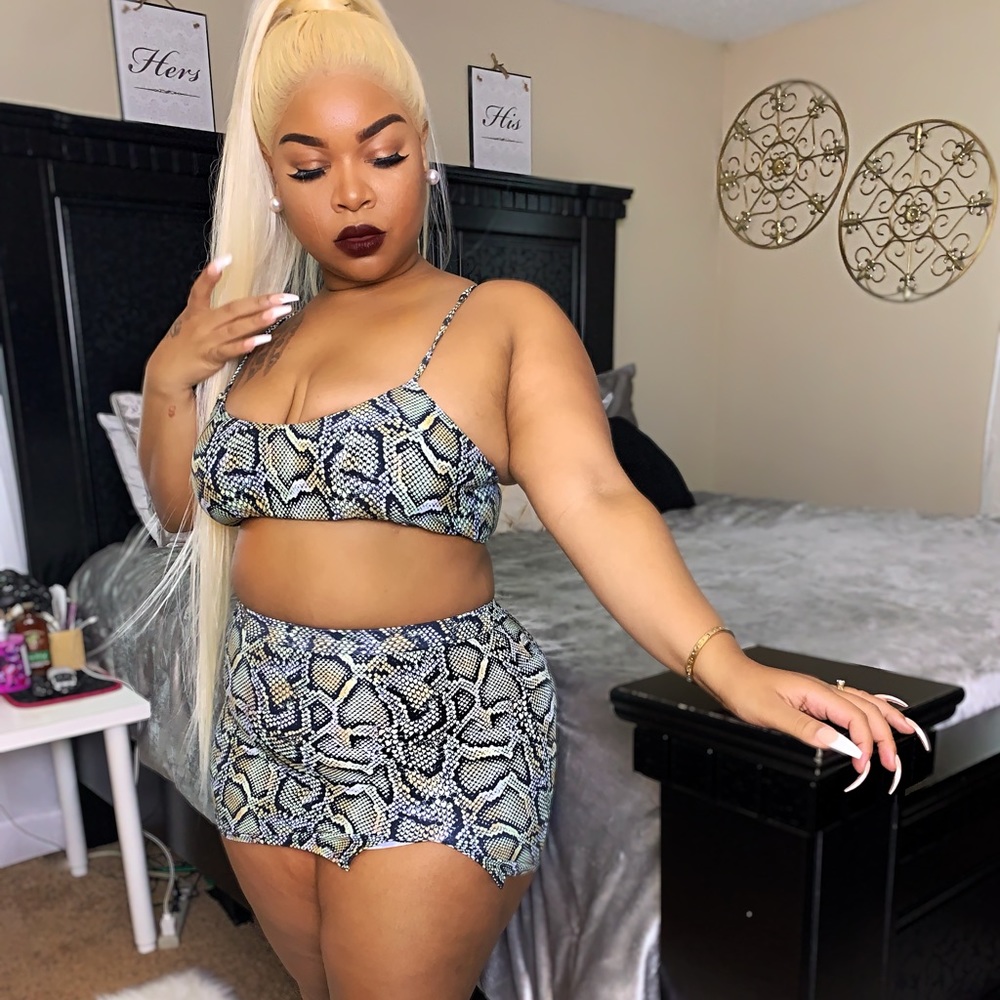 Swimsuit